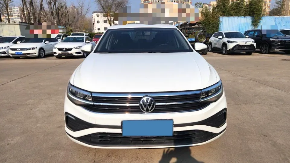 2023 Volkswagen Bora 1.2T 116HP L4 7DCT,autocango,china used car exporter,china ev exporter,chinese used car exporter,chinese used ev exporter