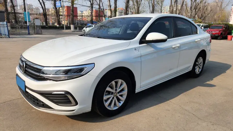 2023 Volkswagen Bora 1.2T 116HP L4 7DCT 2023 Volkswagen Bora 1.2T 116HP L4 7DCT