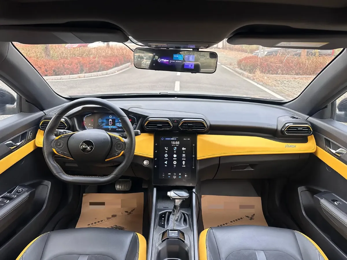 2023 DongFeng Aeolus YiXuan 1.5T 197HP L4 6DCT,autocango,china used car exporter,china ev exporter,chinese used car exporter,chinese used ev exporter