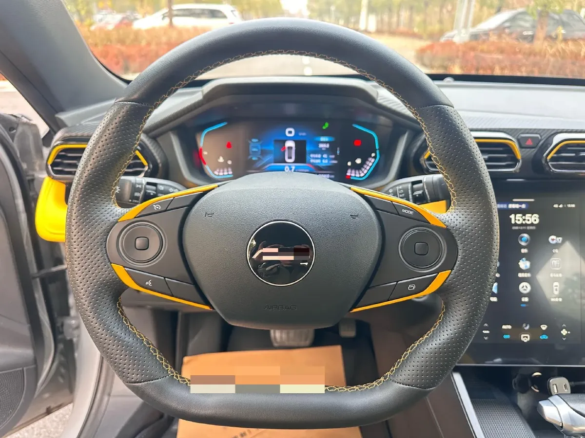 2023 DongFeng Aeolus YiXuan 1.5T 197HP L4 6DCT,autocango,china used car exporter,china ev exporter,chinese used car exporter,chinese used ev exporter