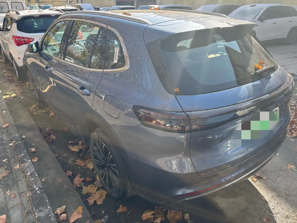 2025 BYD Sea Lion 05 DM-i 1.5L 101HP L4 E-CVT PHEV 18.3KWH,autocango,china used car exporter,china ev exporter,chinese used car exporter,chinese used ev exporter