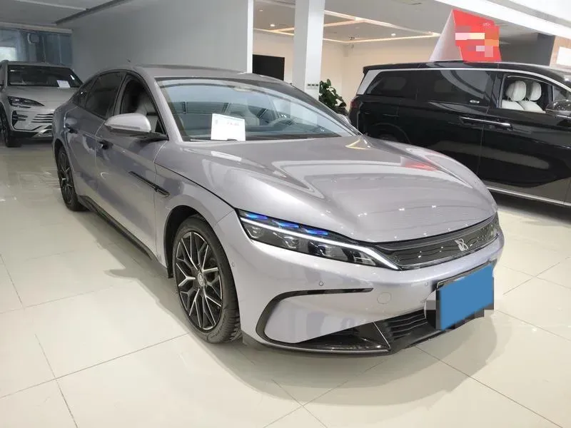 2024 BYD Han BEV 85.44KWH,autocango,china used car exporter,china ev exporter,chinese used car exporter,chinese used ev exporter