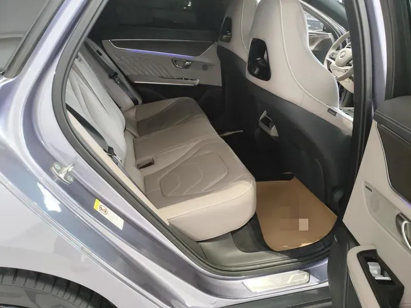 2024 BYD Han BEV 85.44KWH,autocango,china used car exporter,china ev exporter,chinese used car exporter,chinese used ev exporter