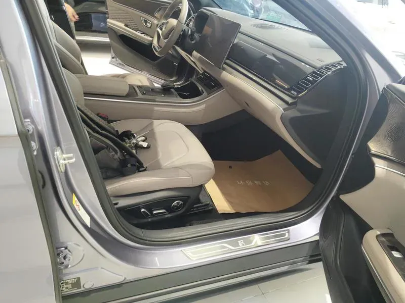 2024 BYD Han BEV 85.44KWH,autocango,china used car exporter,china ev exporter,chinese used car exporter,chinese used ev exporter