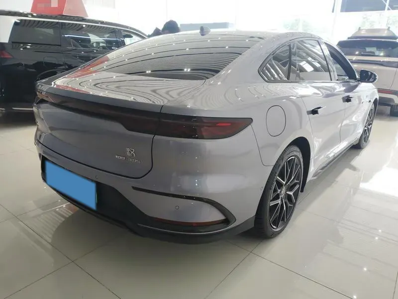 2024 BYD Han BEV 85.44KWH,autocango,china used car exporter,china ev exporter,chinese used car exporter,chinese used ev exporter