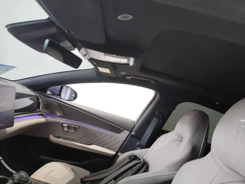 2024 BYD Han BEV 85.44KWH,autocango,china used car exporter,china ev exporter,chinese used car exporter,chinese used ev exporter