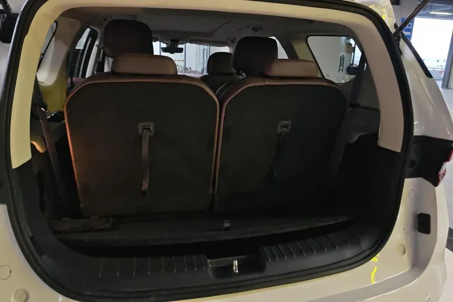 2021 Geely JiaJi 1.8T 184HP L4 7DCT,autocango,china used car exporter,china ev exporter,chinese used car exporter,chinese used ev exporter