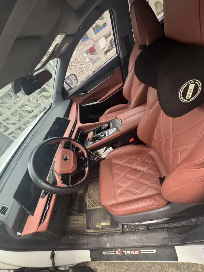 2023 ChangAn CS75 Plus 1.5T 188HP L4 8AT,autocango,china used car exporter,china ev exporter,chinese used car exporter,chinese used ev exporter