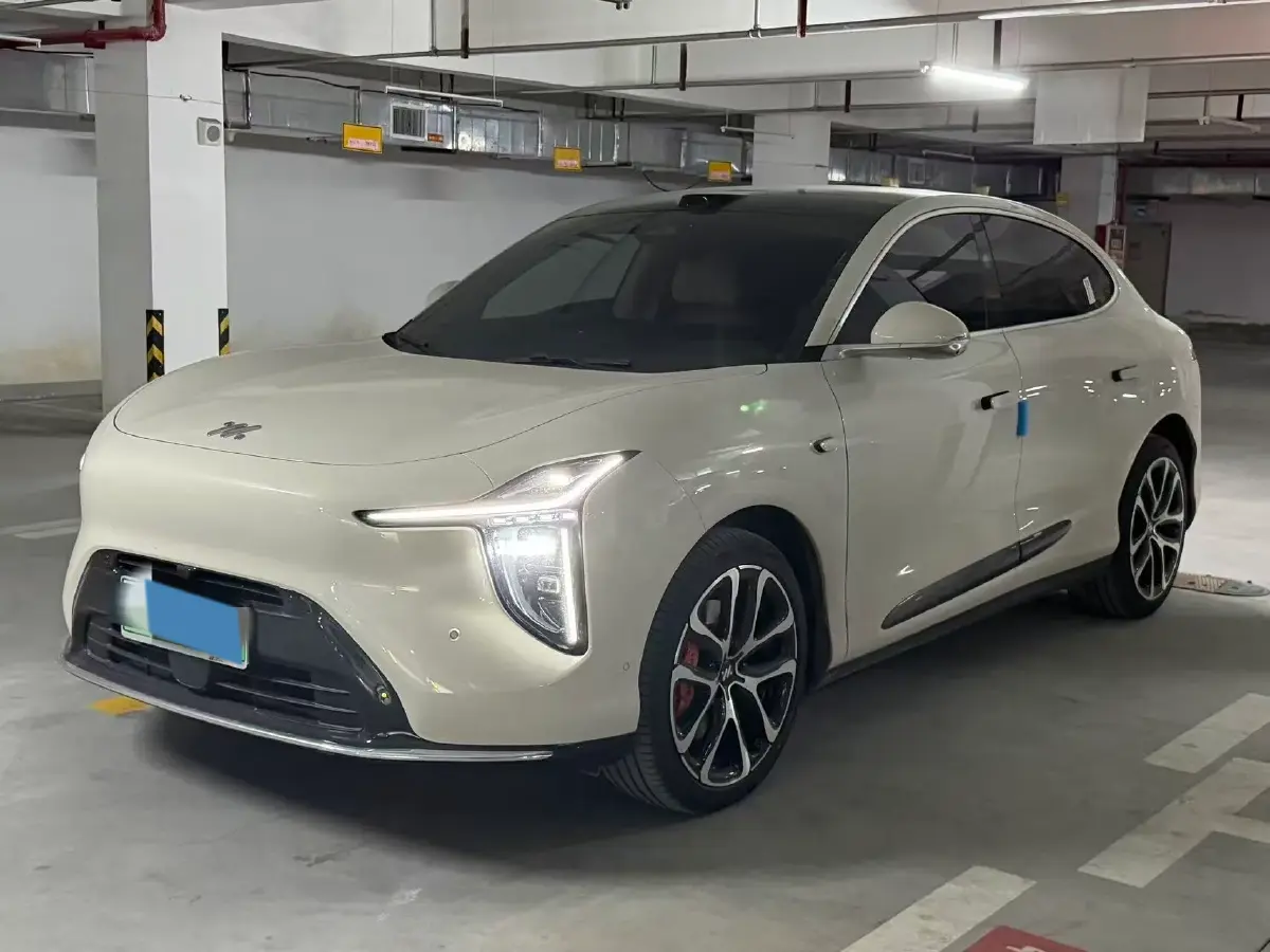 2026 IM LS6 REEV 155HP REEV