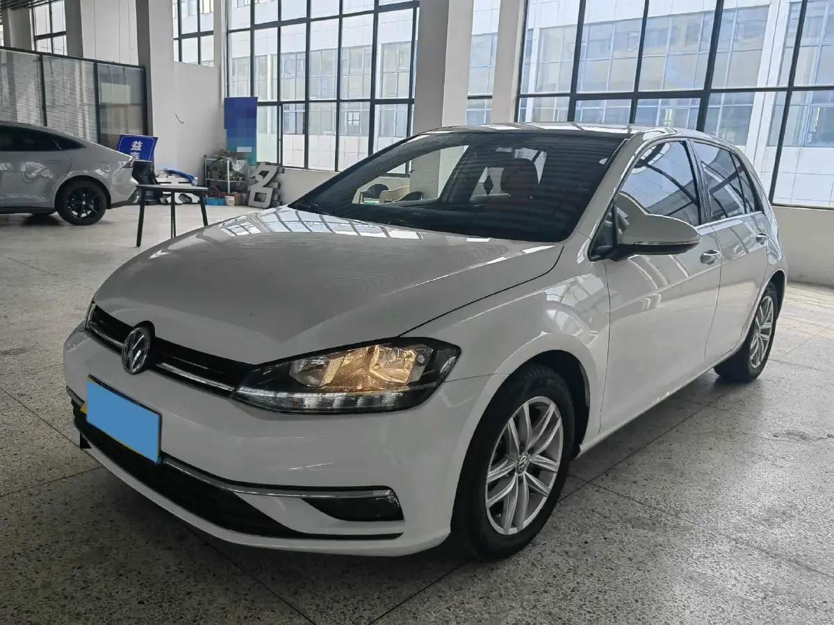 2019 Brilliance Auto V7 1.8T 231HP L4 7DCT