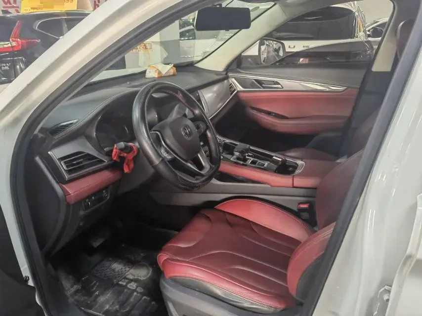 2021 ChangAn CS85 Coupe 1.5T 178HP L4 7DCT,autocango,china used car exporter,china ev exporter,chinese used car exporter,chinese used ev exporter