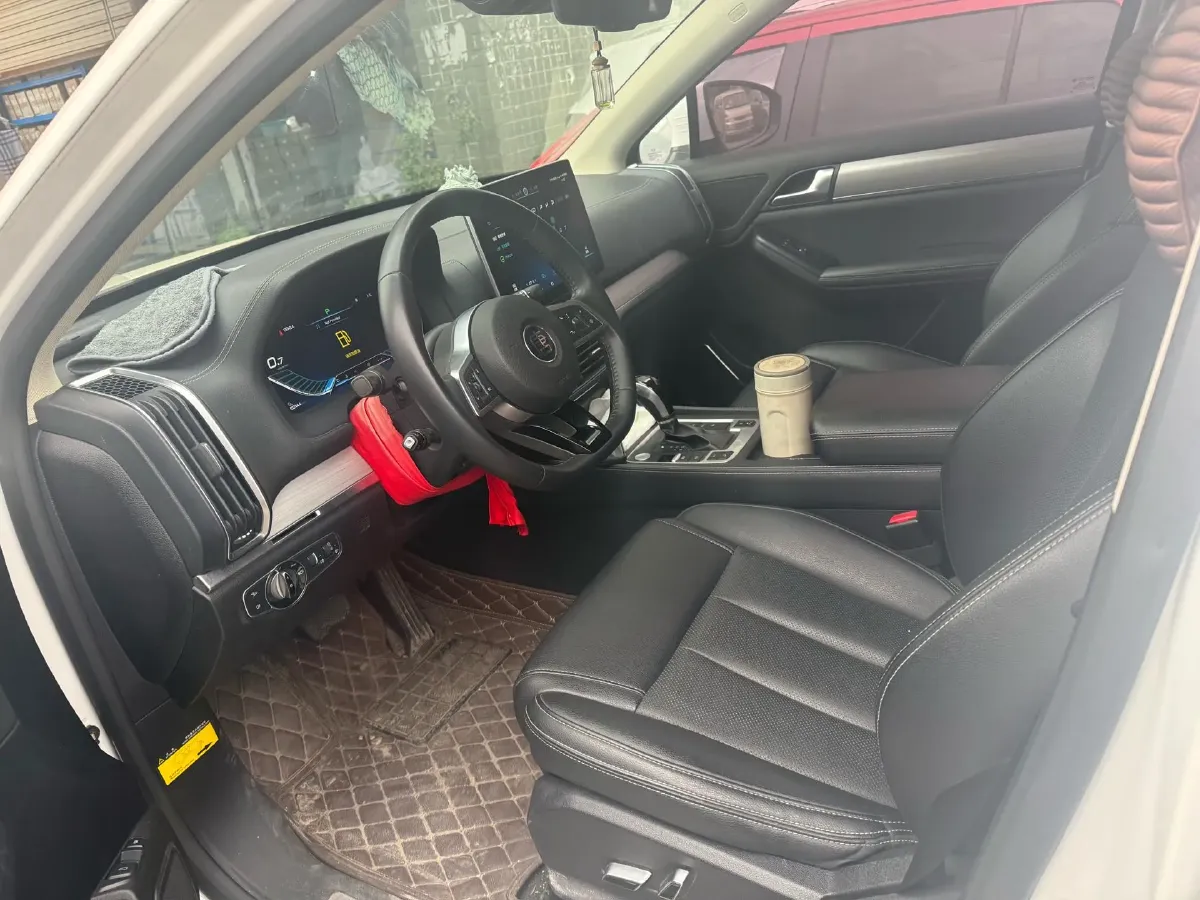 2018 BYD Tang 2.0T 205HP L4 6AT,autocango,china used car exporter,china ev exporter,chinese used car exporter,chinese used ev exporter