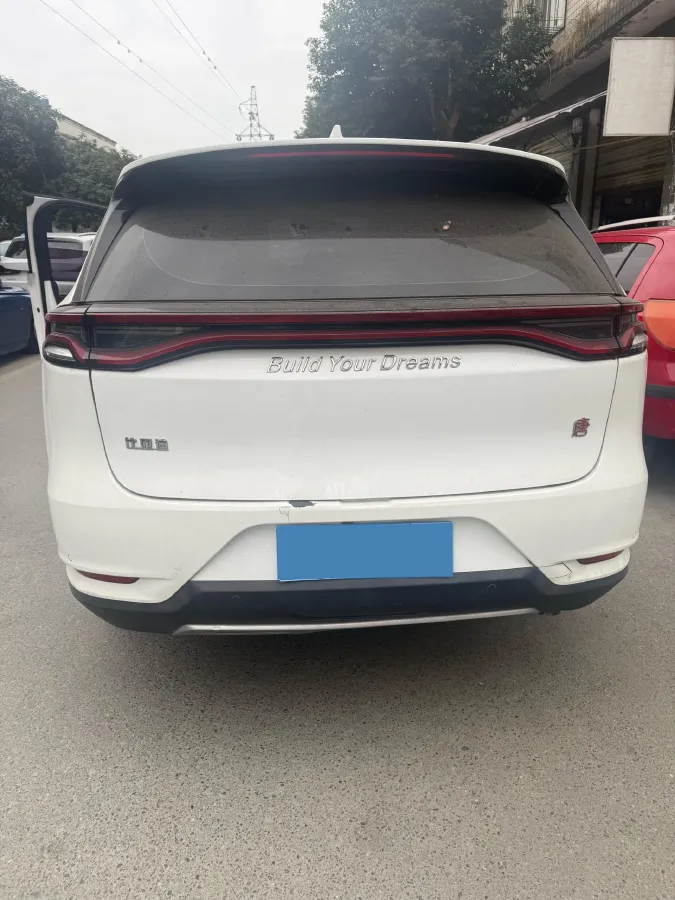 2018 BYD Tang 2.0T 205HP L4 6AT,autocango,china used car exporter,china ev exporter,chinese used car exporter,chinese used ev exporter