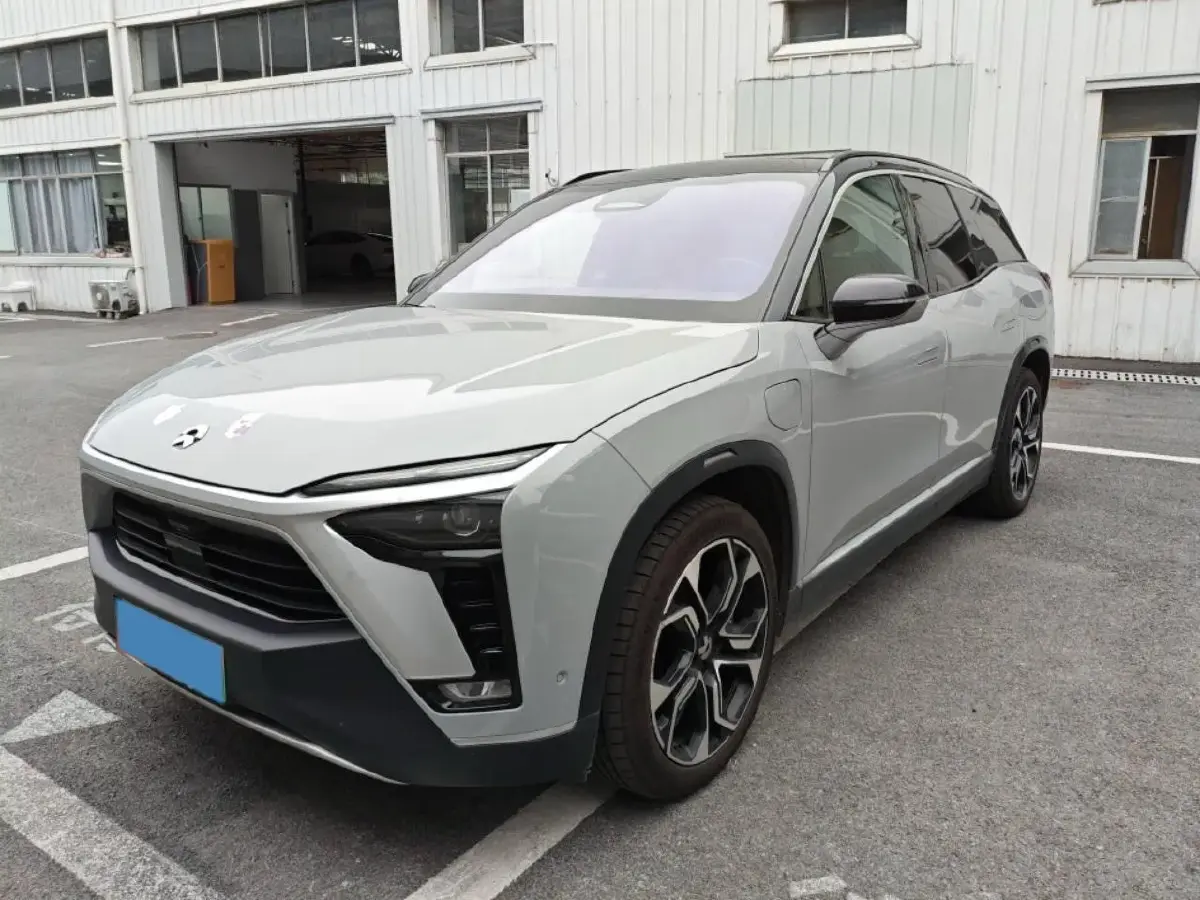2020 NIO ES8 BEV 100KWH