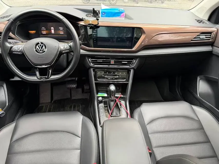 2022 Volkswagen Tharu 1.4T 150HP L4 7DCT,autocango,china used car exporter,china ev exporter,chinese used car exporter,chinese used ev exporter