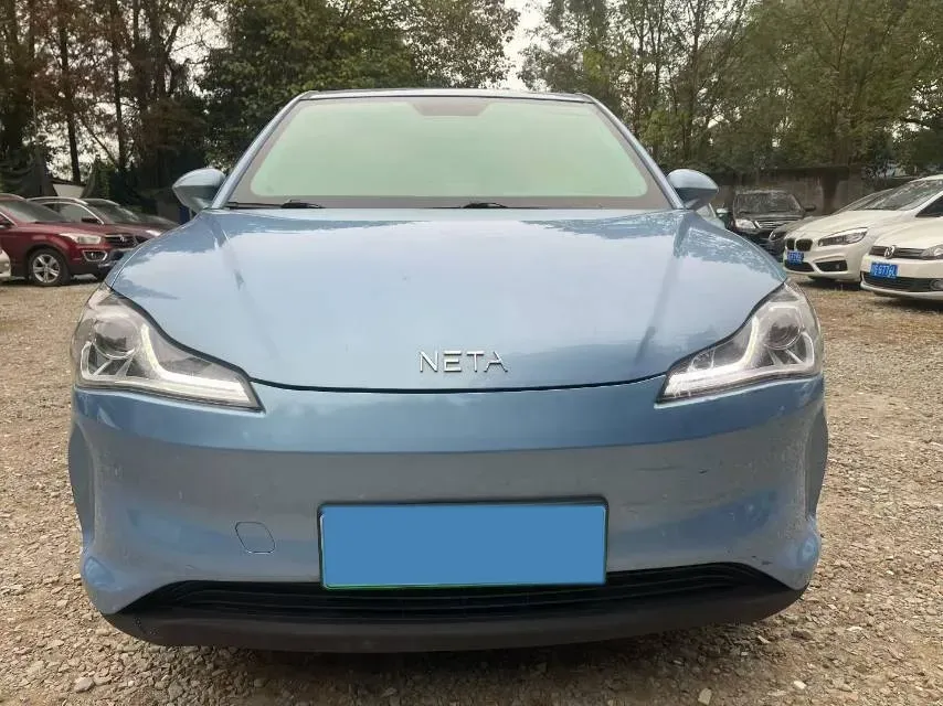 2021 Neta V BEV 31.18KWH,autocango,china used car exporter,china ev exporter,chinese used car exporter,chinese used ev exporter