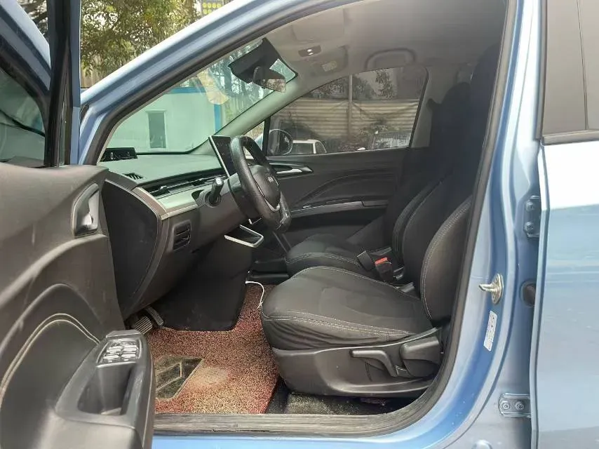 2021 Neta V BEV 31.18KWH,autocango,china used car exporter,china ev exporter,chinese used car exporter,chinese used ev exporter