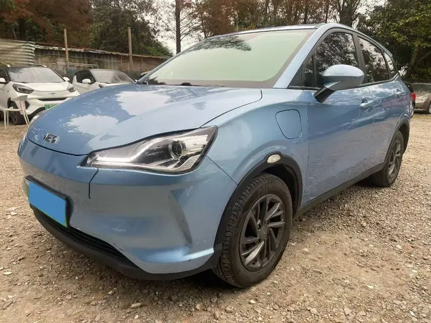 2021 Neta V BEV 31.18KWH