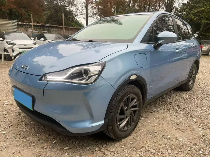 2021 Neta V BEV 31.18KWH,autocango,china used car exporter,china ev exporter,chinese used car exporter,chinese used ev exporter