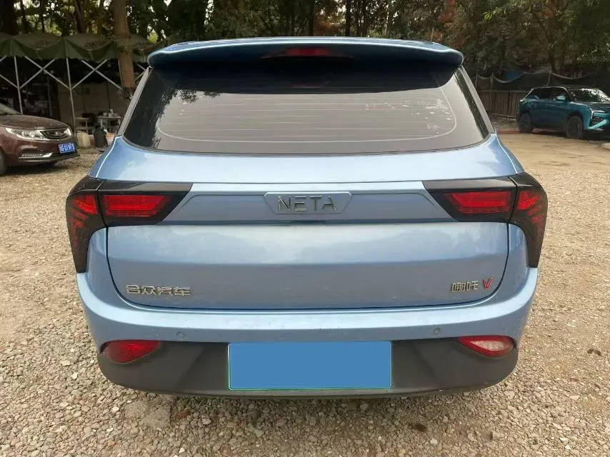 2021 Neta V BEV 31.18KWH,autocango,china used car exporter,china ev exporter,chinese used car exporter,chinese used ev exporter