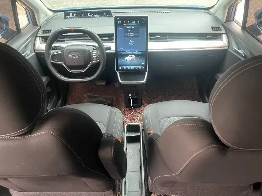 2021 Neta V BEV 31.18KWH,autocango,china used car exporter,china ev exporter,chinese used car exporter,chinese used ev exporter