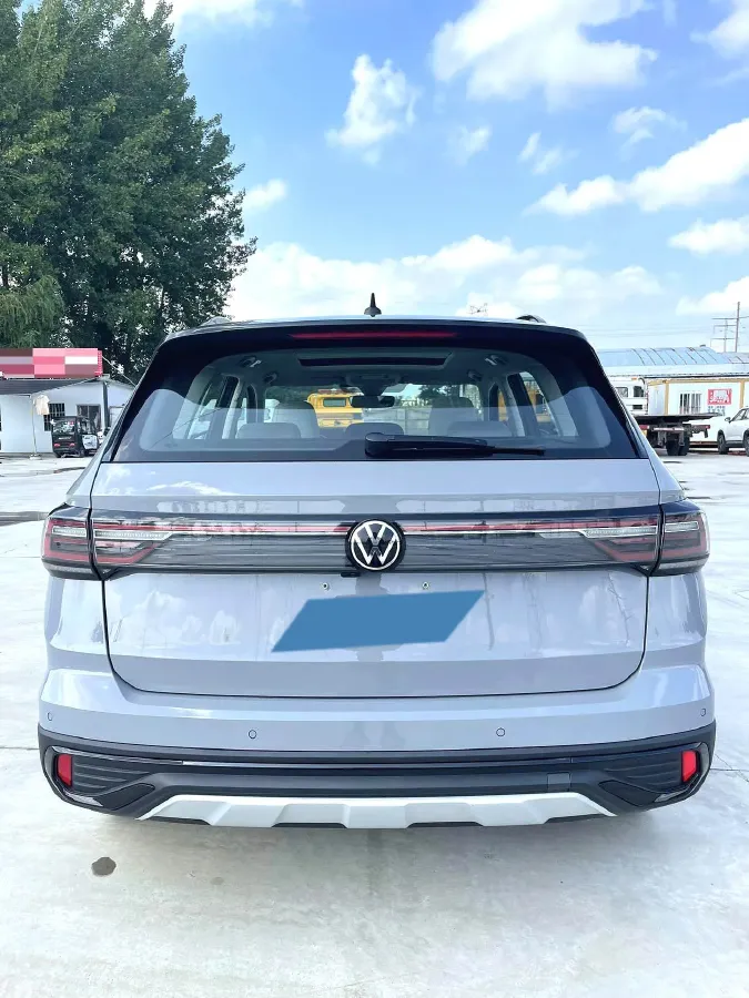 2023 Volkswagen Tharu 2.0T 186HP L4 7DCT,autocango,china used car exporter,china ev exporter,chinese used car exporter,chinese used ev exporter
