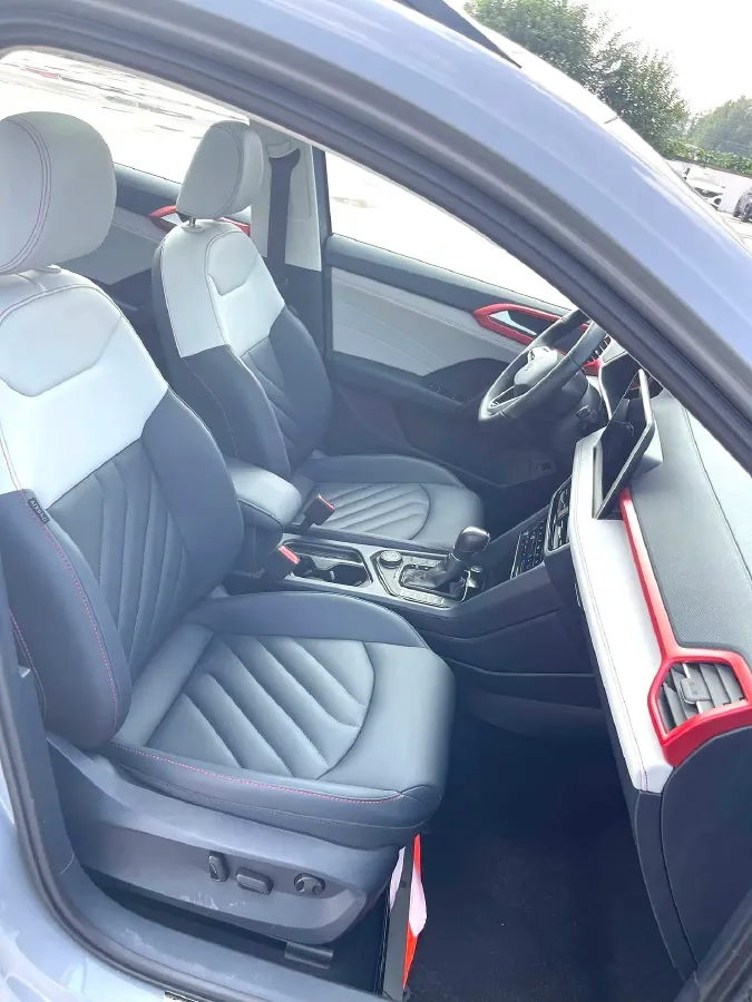 2023 Volkswagen Tharu 2.0T 186HP L4 7DCT,autocango,china used car exporter,china ev exporter,chinese used car exporter,chinese used ev exporter