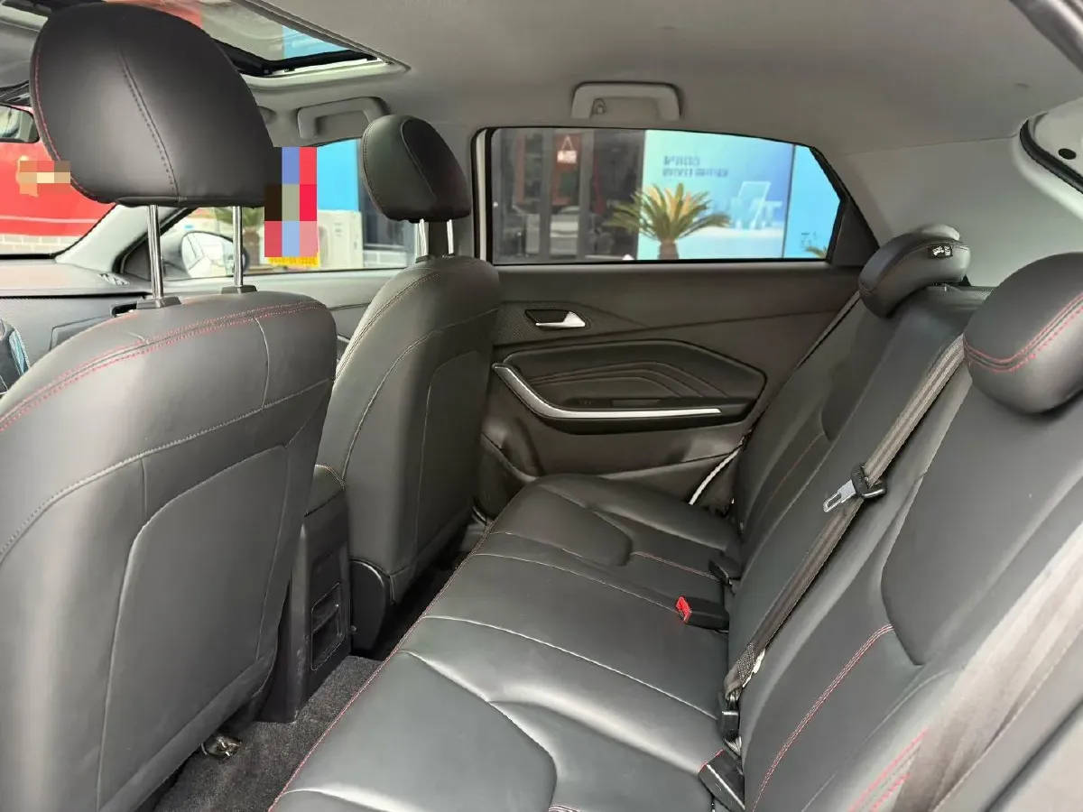 2021 Chery Tiggo 3x 1.5L 116HP L4 CVT,autocango,china used car exporter,china ev exporter,chinese used car exporter,chinese used ev exporter