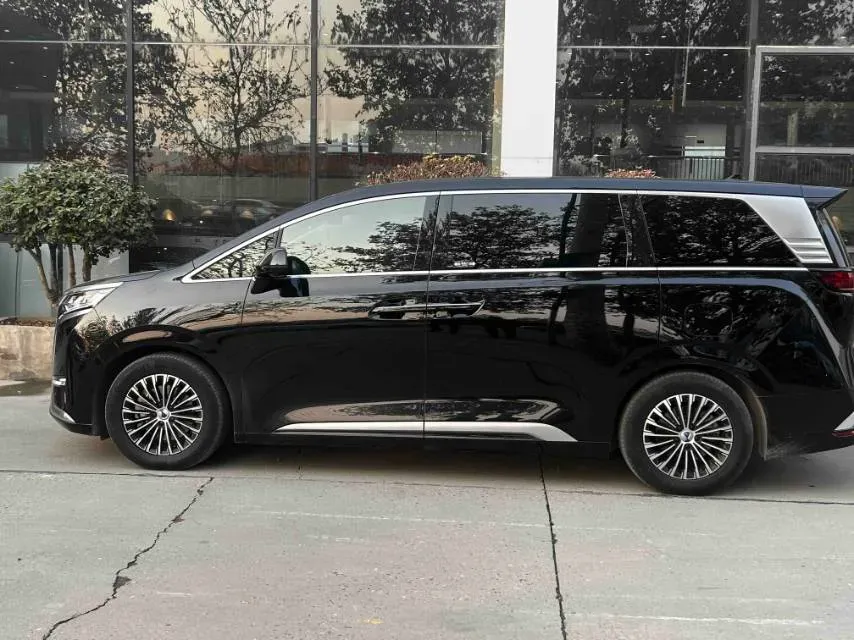 2024 Denza D9 1.5T 139HP L4 E-CVT PHEV 40KWH,autocango,china used car exporter,china ev exporter,chinese used car exporter,chinese used ev exporter