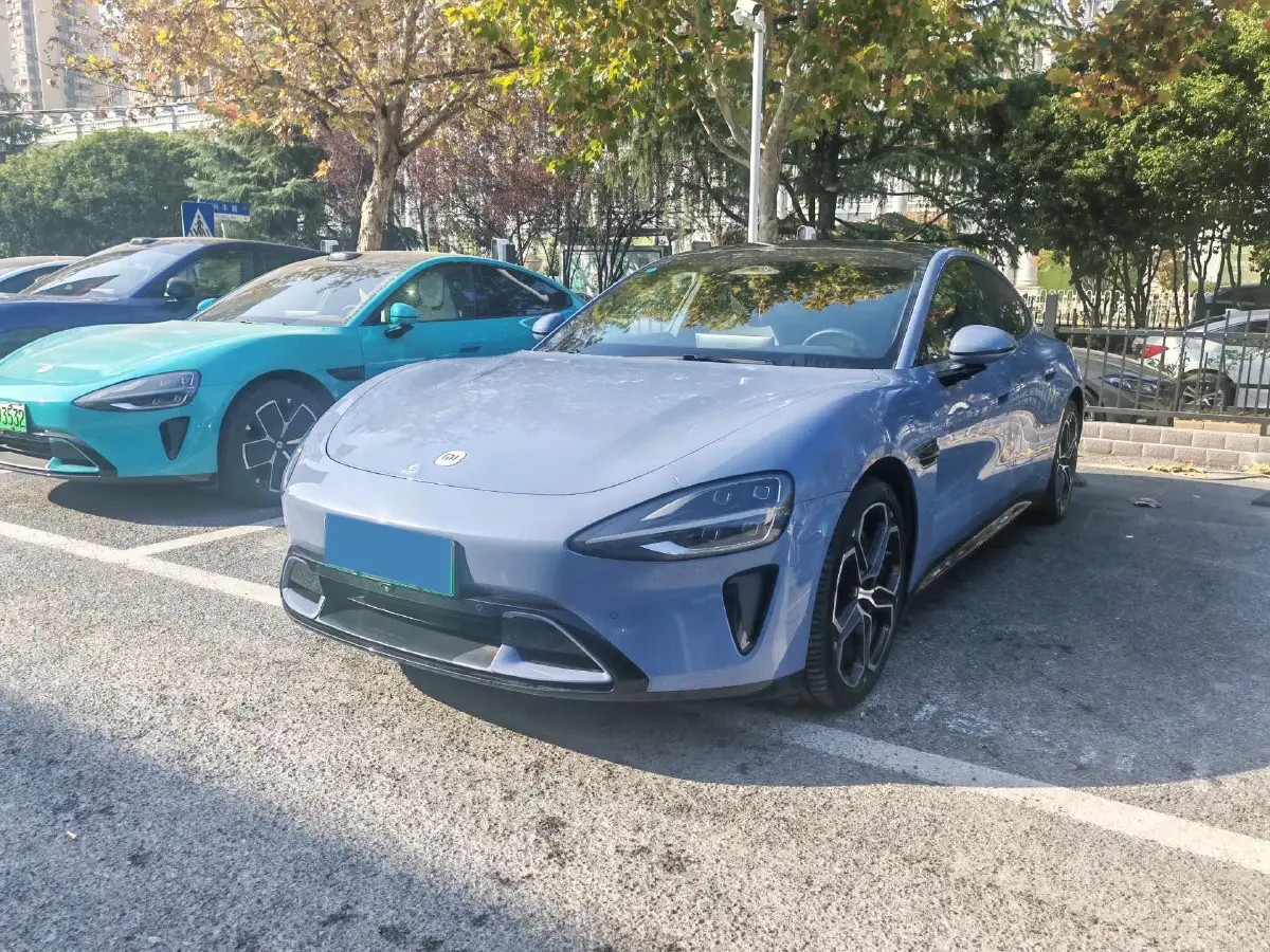 2024 MI SU7 BEV 73.6KWH