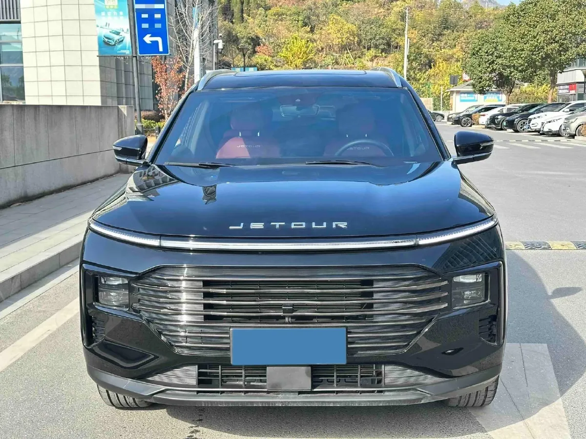 2023 Jetour X70 Plus 1.5T 156HP L4 CVT,autocango,china used car exporter,china ev exporter,chinese used car exporter,chinese used ev exporter