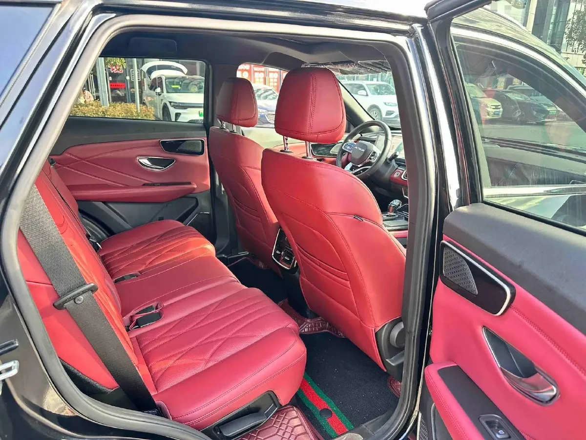 2023 Jetour X70 Plus 1.5T 156HP L4 CVT,autocango,china used car exporter,china ev exporter,chinese used car exporter,chinese used ev exporter