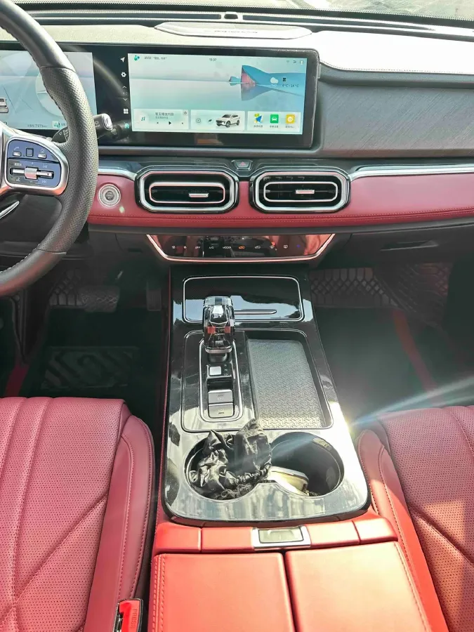 2023 Jetour X70 Plus 1.5T 156HP L4 CVT,autocango,china used car exporter,china ev exporter,chinese used car exporter,chinese used ev exporter