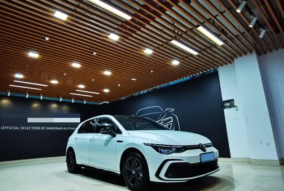 2021 Volkswagen Golf 1.4T 150HP L4 7DCT,autocango,china used car exporter,china ev exporter,chinese used car exporter,chinese used ev exporter