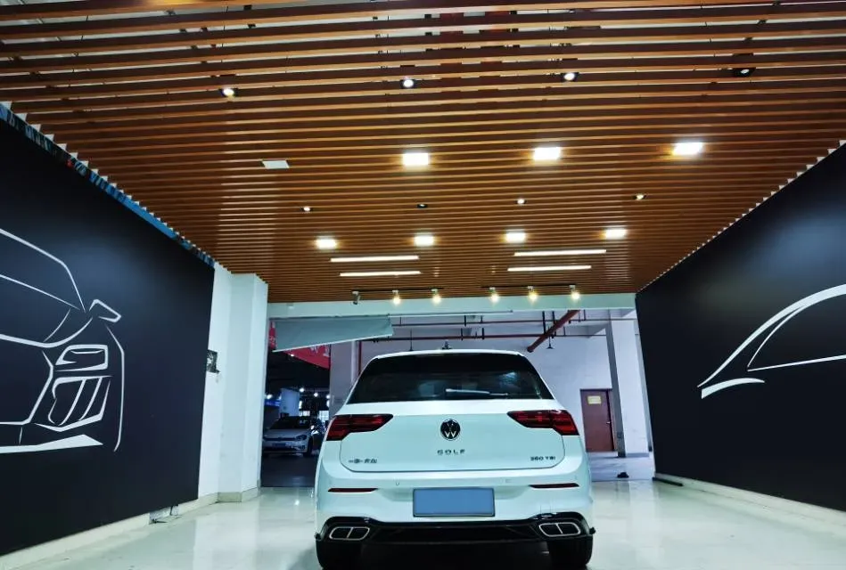 2021 Volkswagen Golf 1.4T 150HP L4 7DCT,autocango,china used car exporter,china ev exporter,chinese used car exporter,chinese used ev exporter