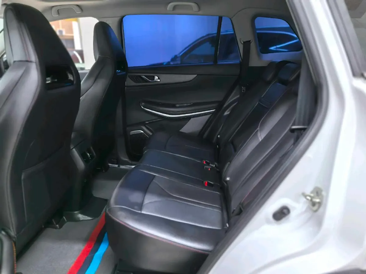 2024 ChangAn CS75 1.5T 188HP L4 7DCT,autocango,china used car exporter,china ev exporter,chinese used car exporter,chinese used ev exporter