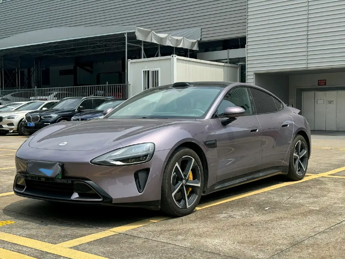 2024 MI SU7 BEV 101KWH