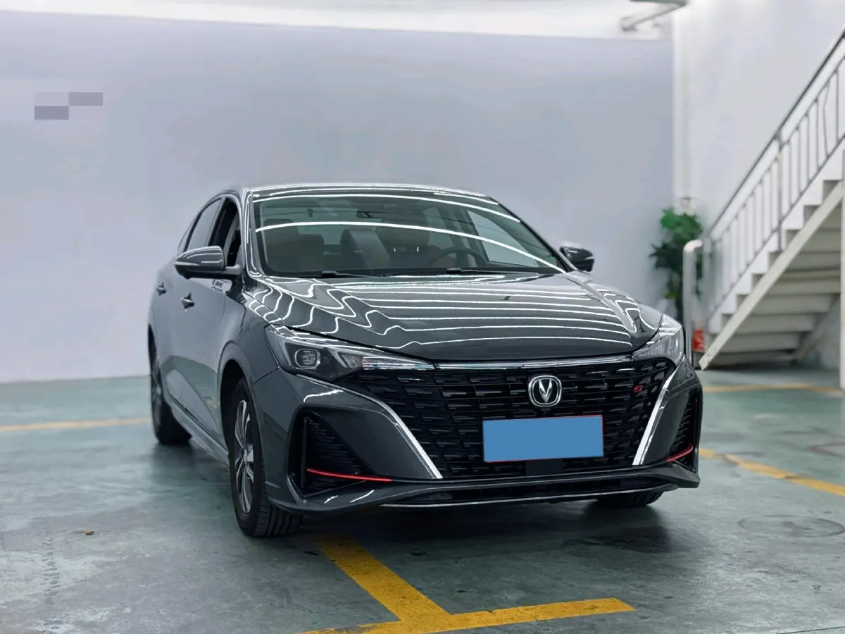 2021 ChangAn Eado 1.4T 160HP L4 7DCT,autocango,china used car exporter,china ev exporter,chinese used car exporter,chinese used ev exporter