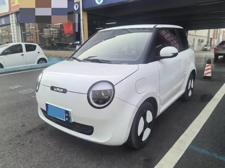 2025 LingBox BOX BEV 19.2KWH 2025 LingBox BOX BEV 19.2KWH