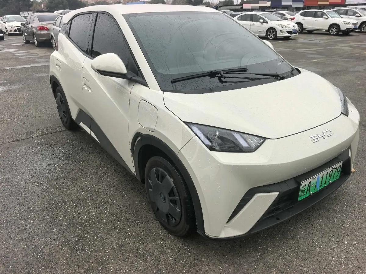 2025 BYD Seagull BEV 30.08KWH,autocango,china used car exporter,china ev exporter,chinese used car exporter,chinese used ev exporter