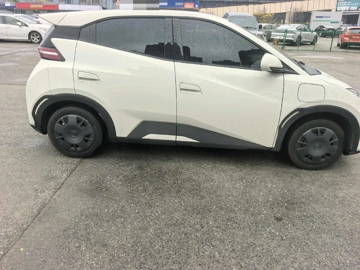 2025 BYD Seagull BEV 30.08KWH,autocango,china used car exporter,china ev exporter,chinese used car exporter,chinese used ev exporter