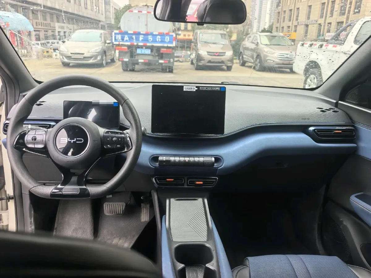 2025 BYD Seagull BEV 30.08KWH,autocango,china used car exporter,china ev exporter,chinese used car exporter,chinese used ev exporter