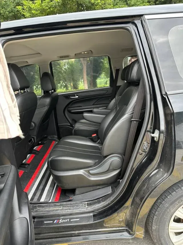 2021 GAC Trumpchi M6 1.5T 169HP L4 7DCT,autocango,china used car exporter,china ev exporter,chinese used car exporter,chinese used ev exporter