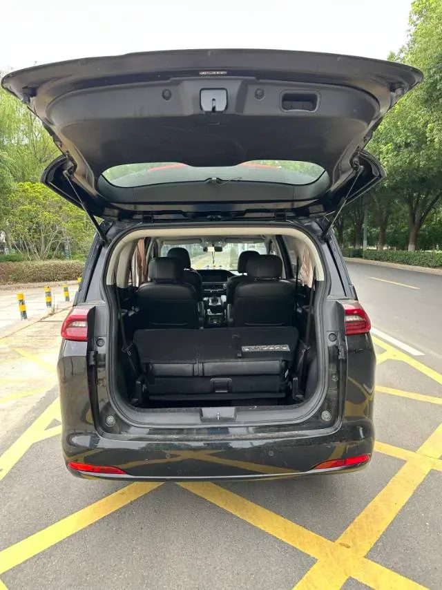 2021 GAC Trumpchi M6 1.5T 169HP L4 7DCT,autocango,china used car exporter,china ev exporter,chinese used car exporter,chinese used ev exporter