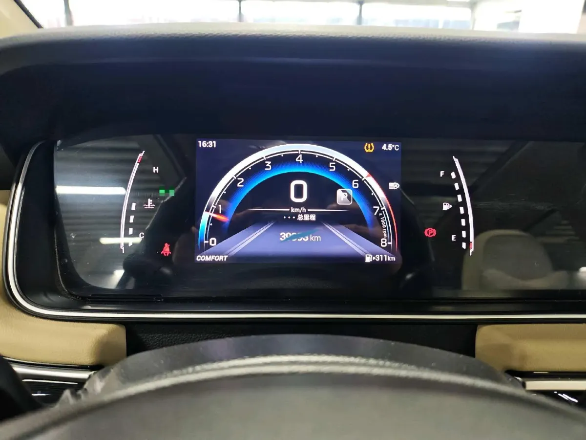 2021 GAC Trumpchi M6 1.5T 169HP L4 7DCT,autocango,china used car exporter,china ev exporter,chinese used car exporter,chinese used ev exporter