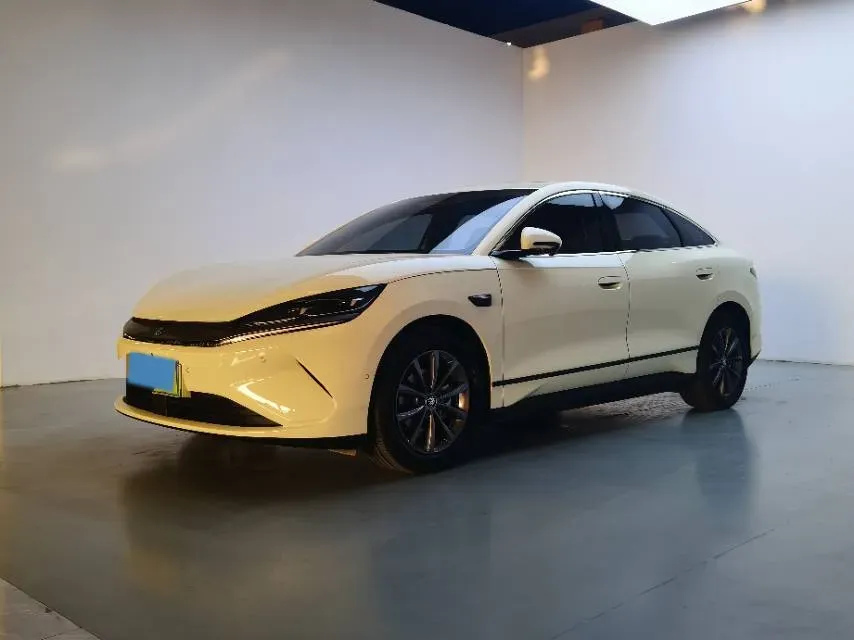 2025 BYD QinL BEV,autocango,china used car exporter,china ev exporter,chinese used car exporter,chinese used ev exporter