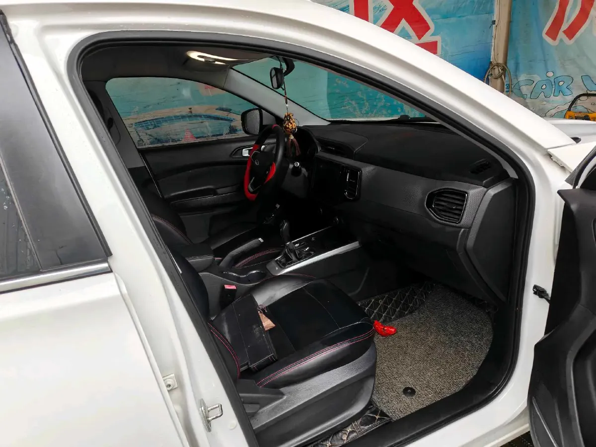 2017 Chery Tiggo 5x 1.5T 147HP L4 6MT,autocango,china used car exporter,china ev exporter,chinese used car exporter,chinese used ev exporter