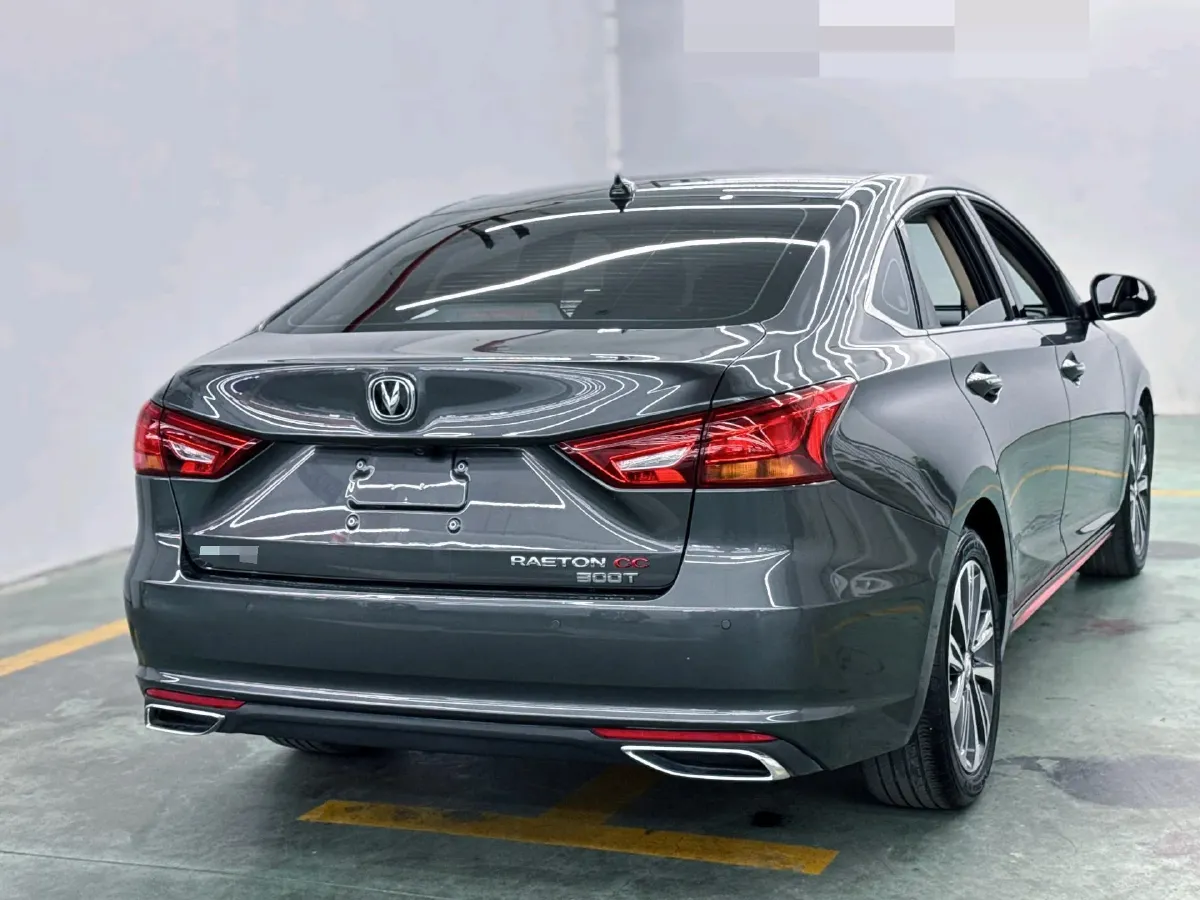 2021 ChangAn Raeton CC 1.5T 180HP L4 7DCT,autocango,china used car exporter,china ev exporter,chinese used car exporter,chinese used ev exporter