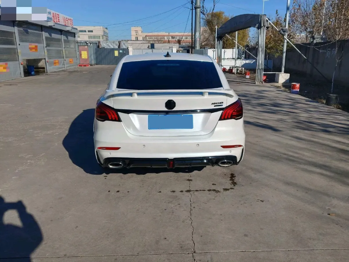 2020 MG MG6 1.5T 181HP L4 7DCT,autocango,china used car exporter,china ev exporter,chinese used car exporter,chinese used ev exporter