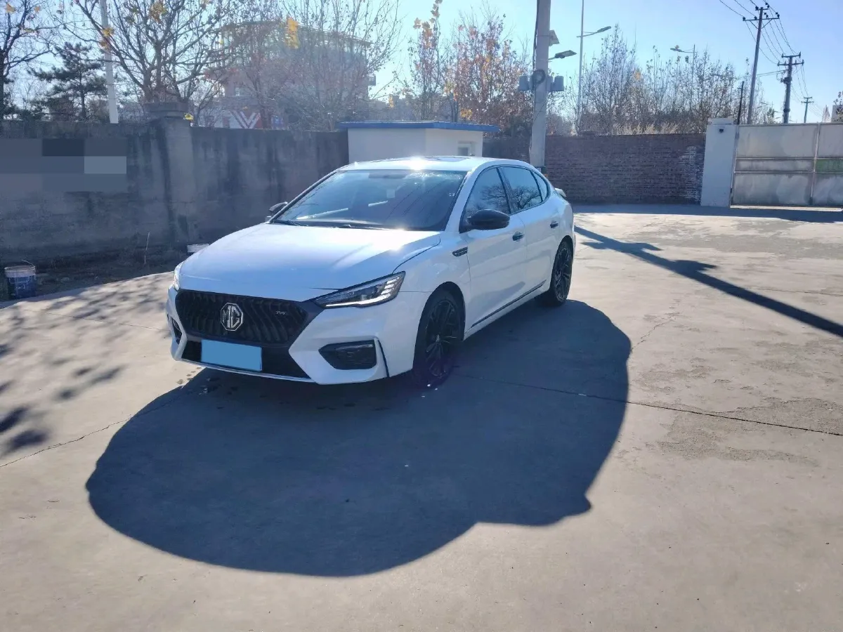 2020 MG MG6 1.5T 181HP L4 7DCT,autocango,china used car exporter,china ev exporter,chinese used car exporter,chinese used ev exporter
